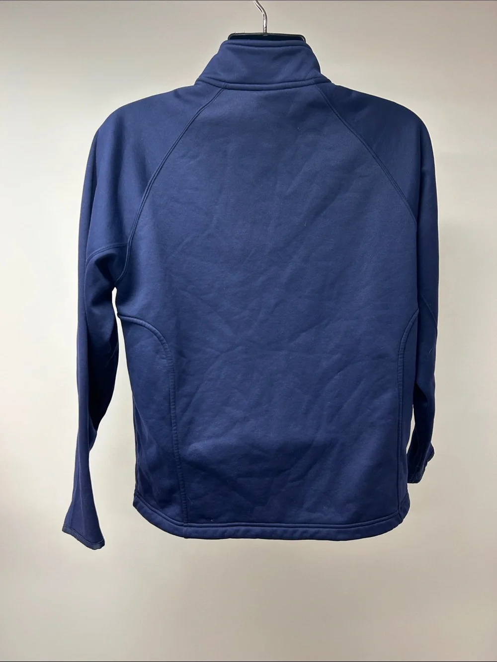 Under Armour full zip